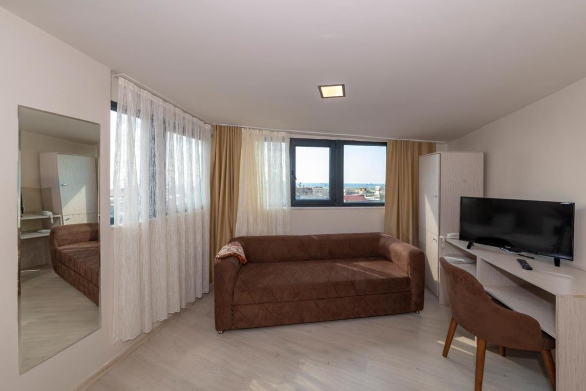 Grand Ahi Hotel Istanbul Exteriör bild